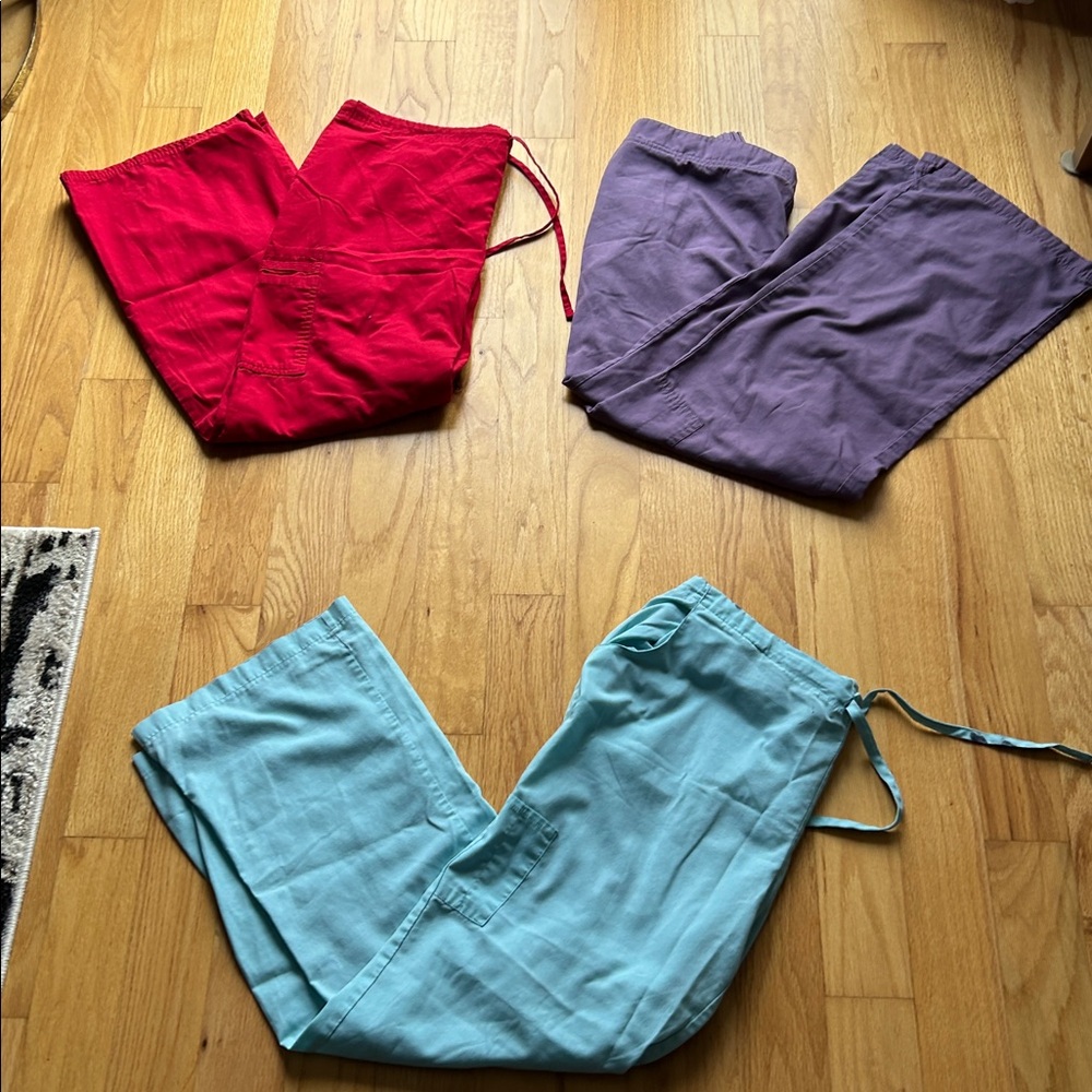 Scrub Pants - Picture 5 of 5